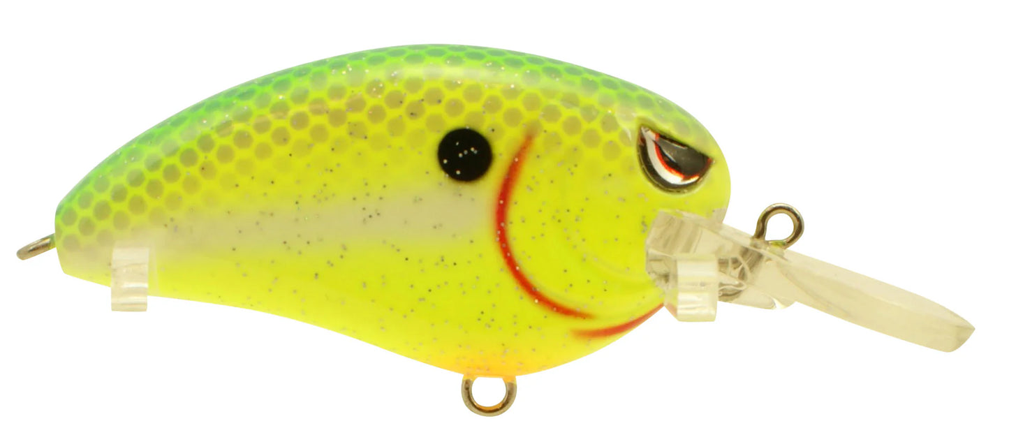SPRO John Crews Little John MD 50 Crankbait