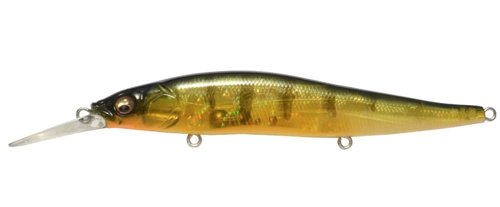 Megabass Ito Vision 110 + 1 Jerkbait
