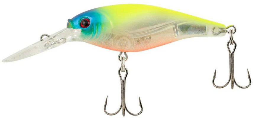 Berkley Flicker Shad Crankbait - 3/16 oz