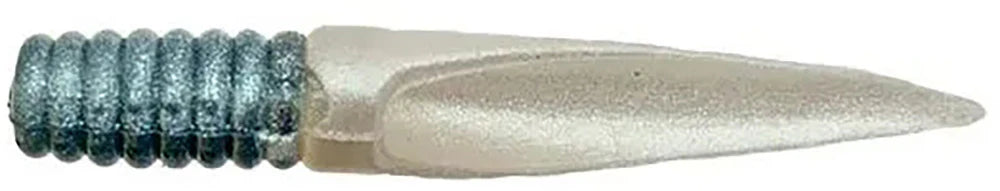 Bobby Garland Slab Slay'R 2 inch Soft Plastic Spear Tail Grub 12 pack