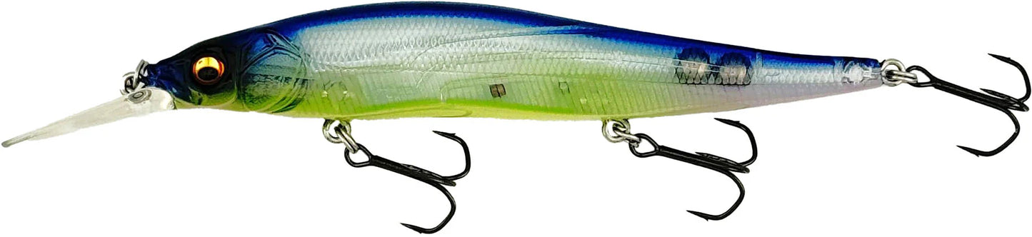 Megabass Ito Vision 110 + 1 Jerkbait