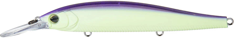 Yo-Zuri 3DB Deep Suspending Jerkbait 110mm - 4.25 Inch