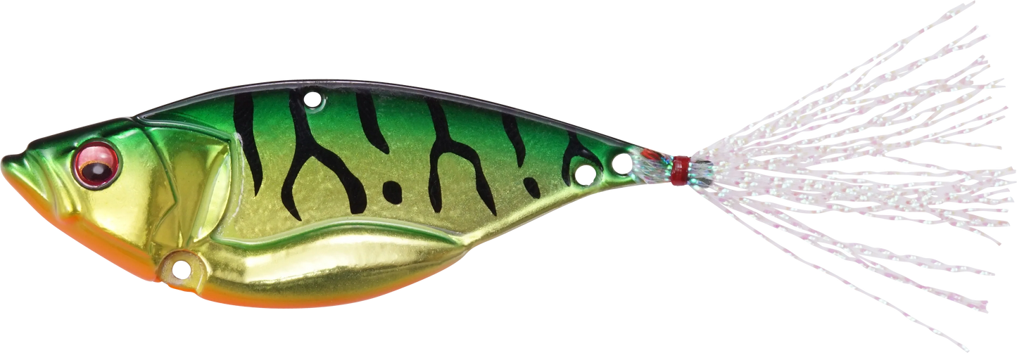Megabass Dyna Response Blade Bait