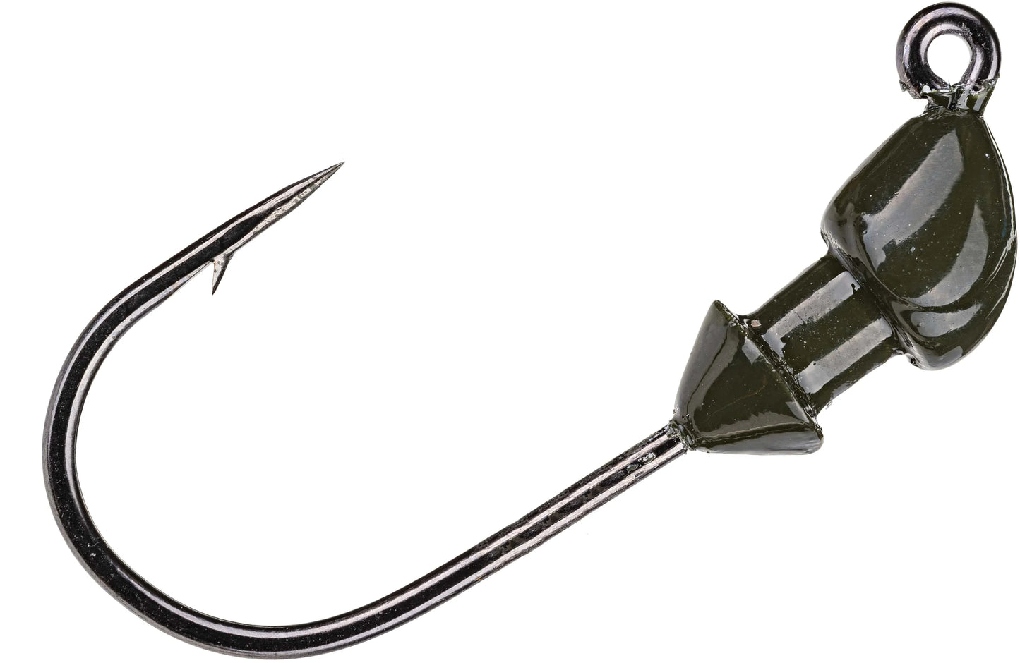 Strike King Baby Squadron Swimbait Jig Head 3 pack