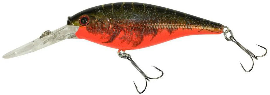 Berkley Flicker Shad Crankbait - 5/16 oz