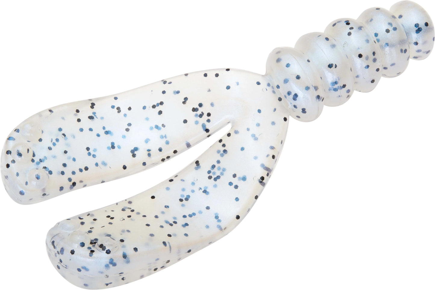 Mr. Crappie Snap Jack Grub - 2 inch