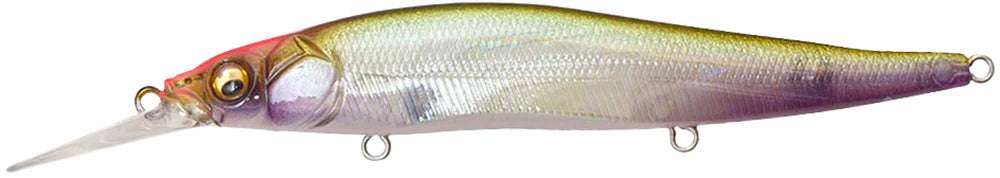 Megabass Ito Vision 110 + 1 Jerkbait