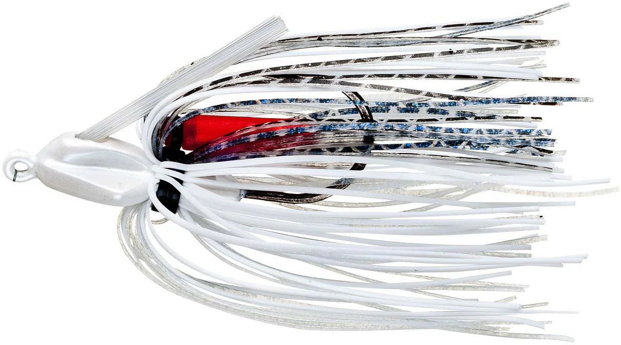 Booyah Swim'n Jig Swim Jig