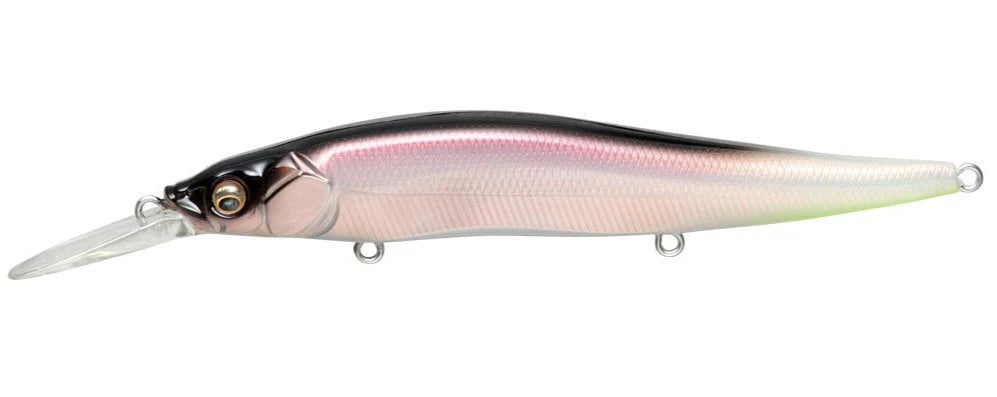 Megabass Ito Vision 110 + 1 Jerkbait