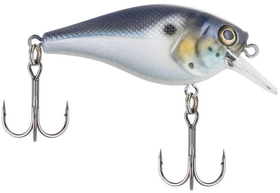 Berkley SquareBull 2 3/8 inch Shallow Squarebill Crankbait