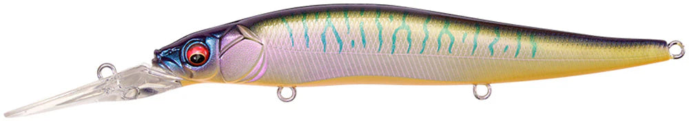 Megabass Ito Vision 110 + 2 Deep Diving Jerkbait