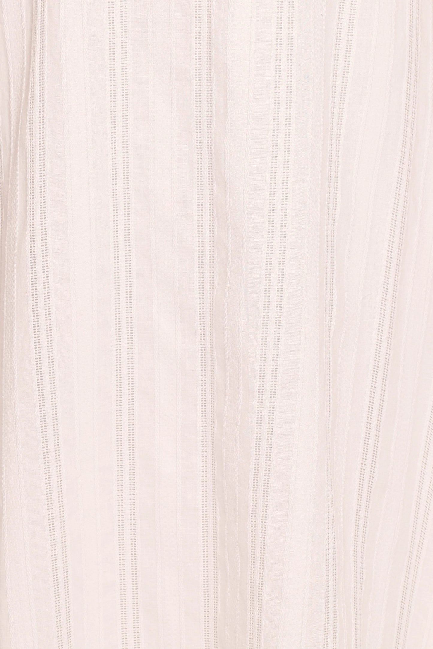 Jessalyn Maxi Dress - White