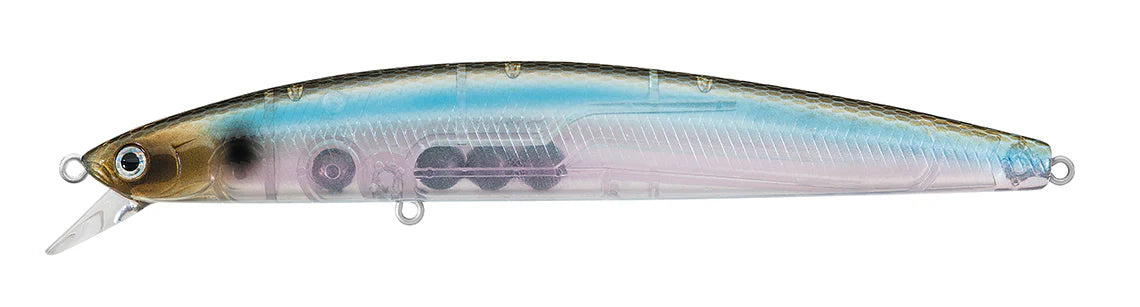 Daiwa Salt Pro Minnow 6 inch Floating Rip Bait