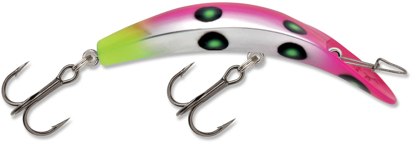 Luhr-Jensen Kwikfish X-Treme K11X Diving Plug
