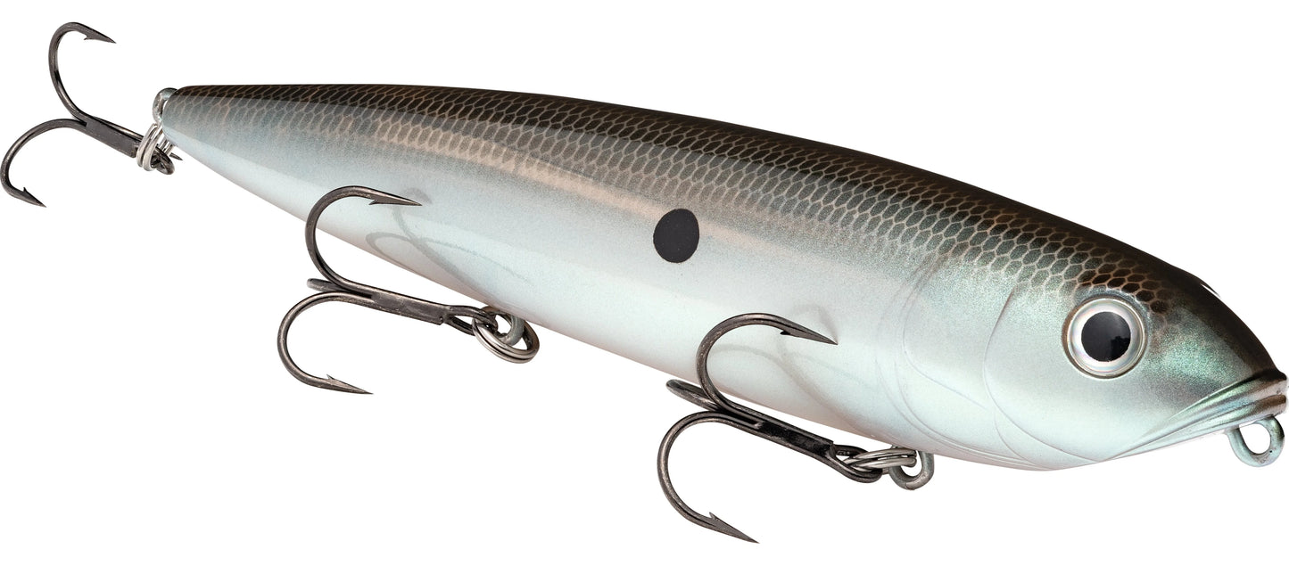 Strike King KVD Mega Dawg 6 inch Topwater Walker