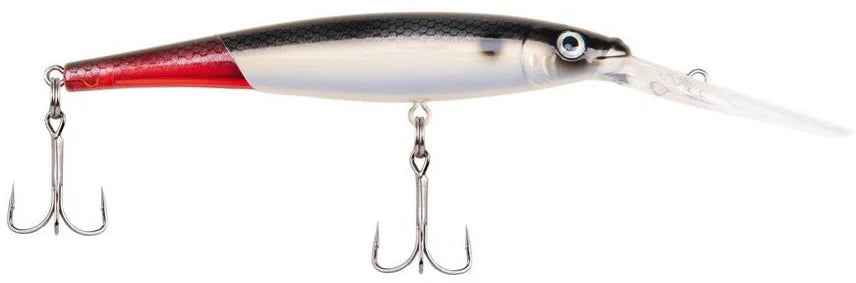 Berkley Flicker Minnow Jerkbait/Trolling Hard Minnow - 3/16 oz