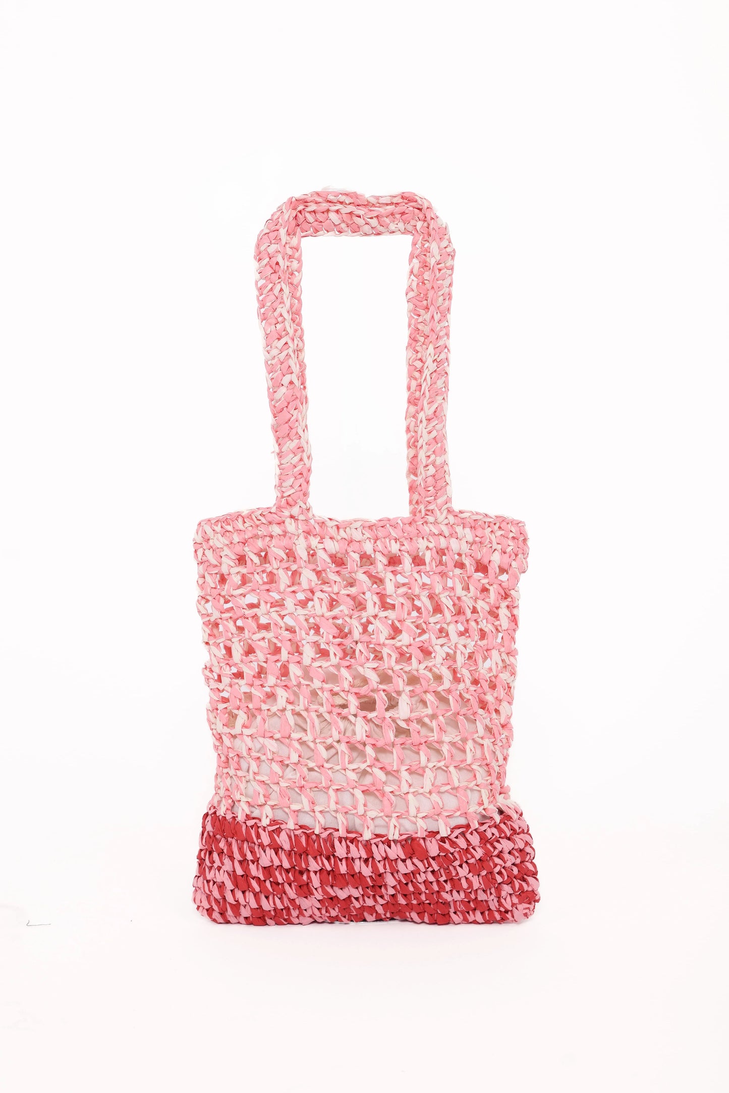 Kosas Bag - Pink