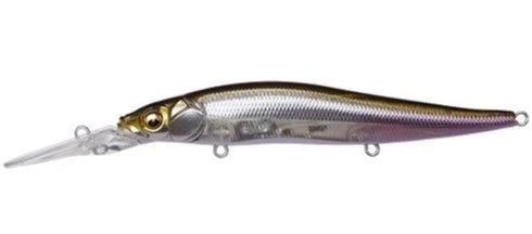 Megabass Ito Vision 110 + 2 Deep Diving Jerkbait
