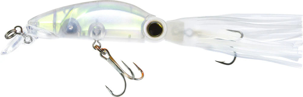 Yo-Zuri 3D Squirt Floating Squid Imitator 190mm - 7.5 Inch