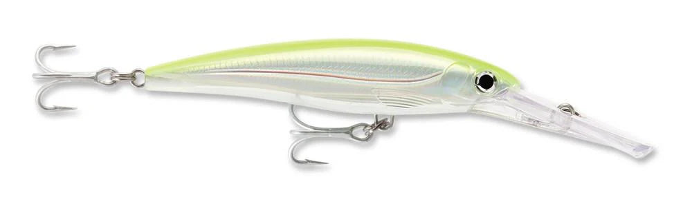 Rapala XRM-30 X-Rap Magnum Big Game Trolling Lure - 6.25 Inch