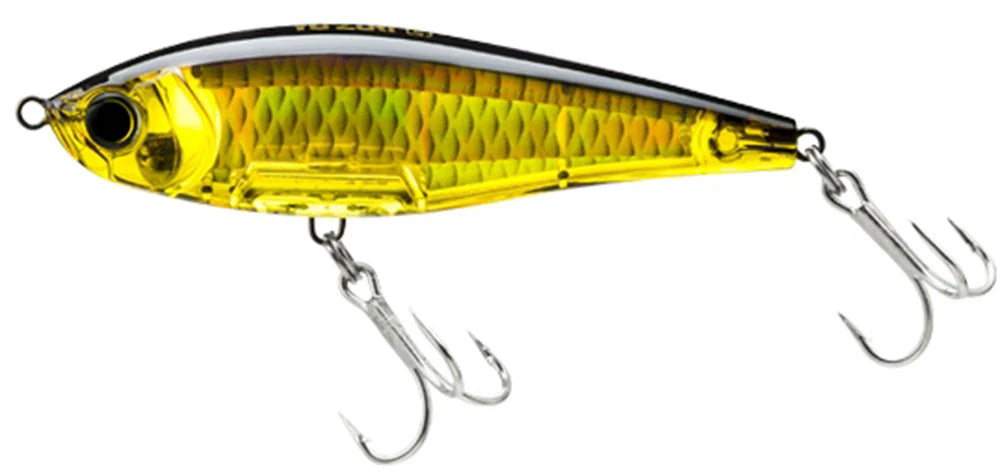 Yo-Zuri 3D Inshore Slow Sinking 5 1/4 inch Twitchbait