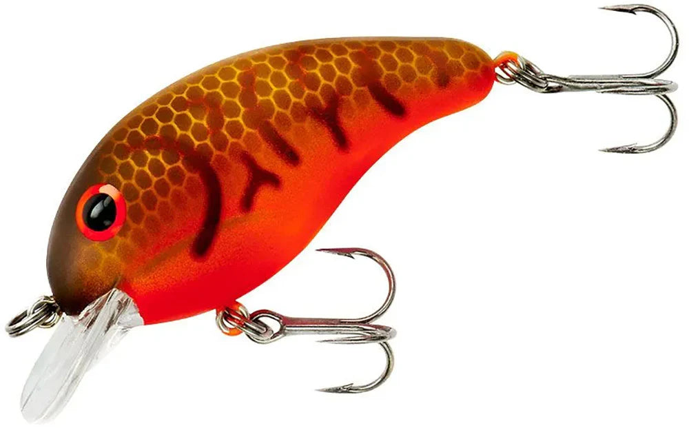 Bandit 100 Series Shallow Diving Crankbait