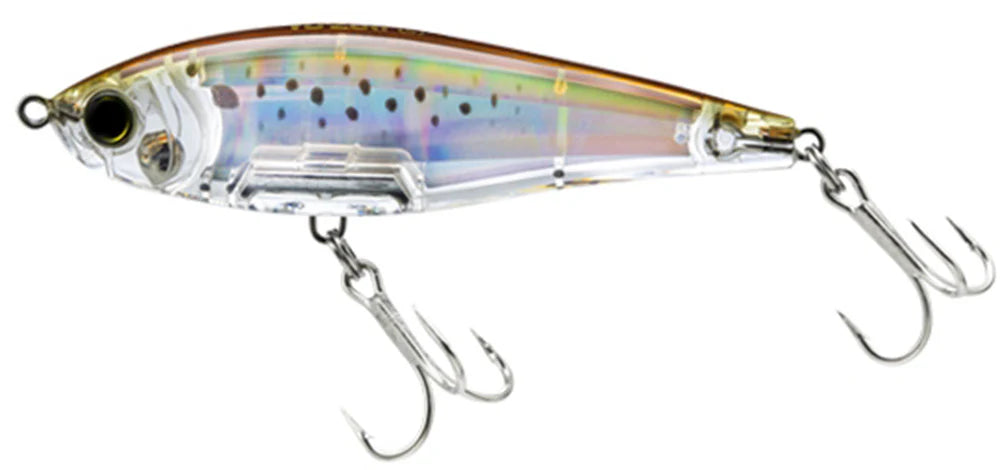 Yo-Zuri 3D Inshore Slow Sinking 5 1/4 inch Twitchbait