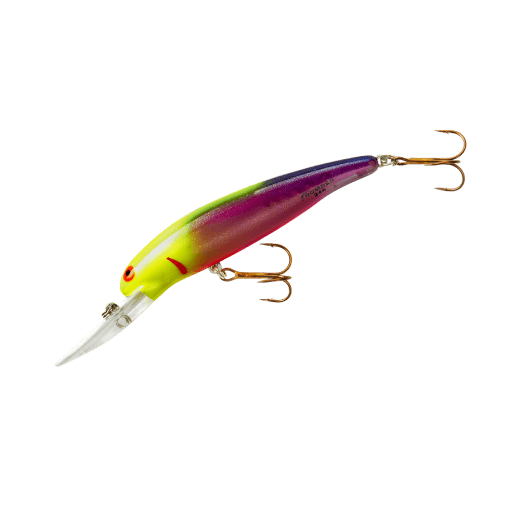 Bomber Deep Long A Minnow 24A Jerkbait/Trolling Hard Minnow