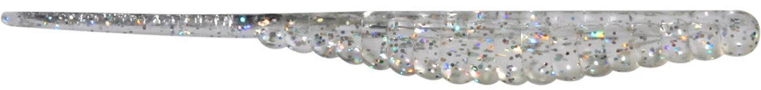 Gambler Shakey Shad 4 inch Finesse Soft Jerkbait 20 pack