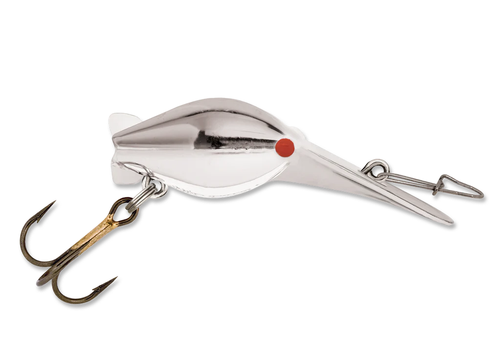 Luhr-Jensen Hot Shot Diving Plug