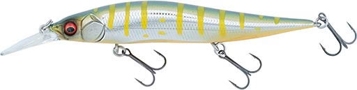 Megabass Ito Vision 110 + 1 Jr. Jerkbait
