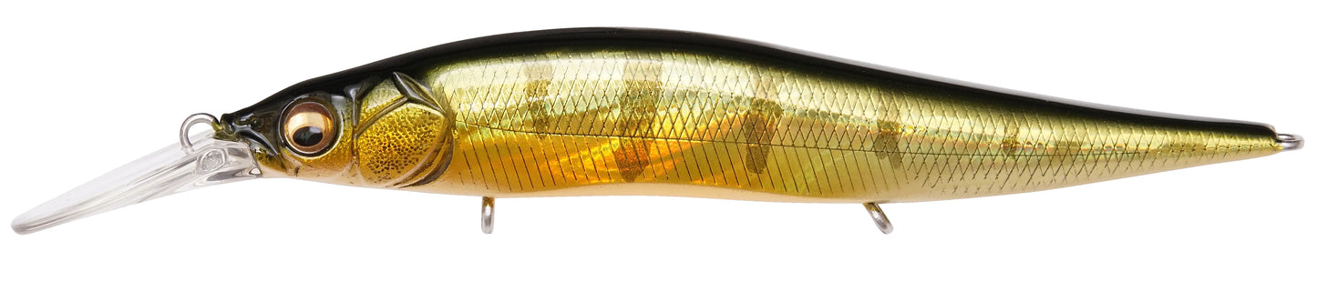 Megabass Ito Vision 110 + 1 Jr. Jerkbait