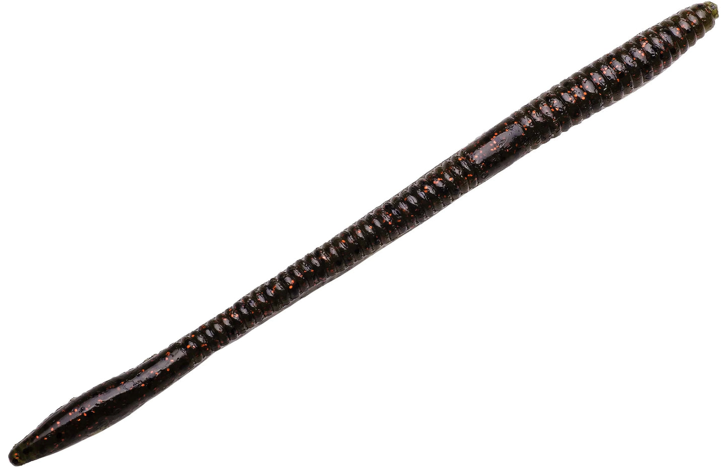 Strike King ElazTech Super Finesse Worm