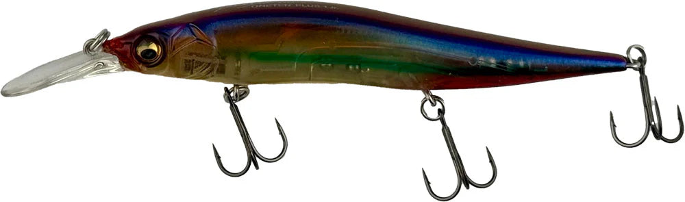 Megabass Ito Vision 110 + 1 Jr. Jerkbait