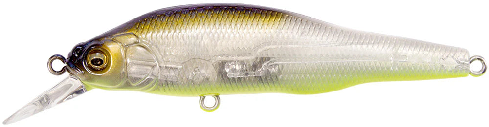 Megabass Trick Darter X-80 Jerkbait