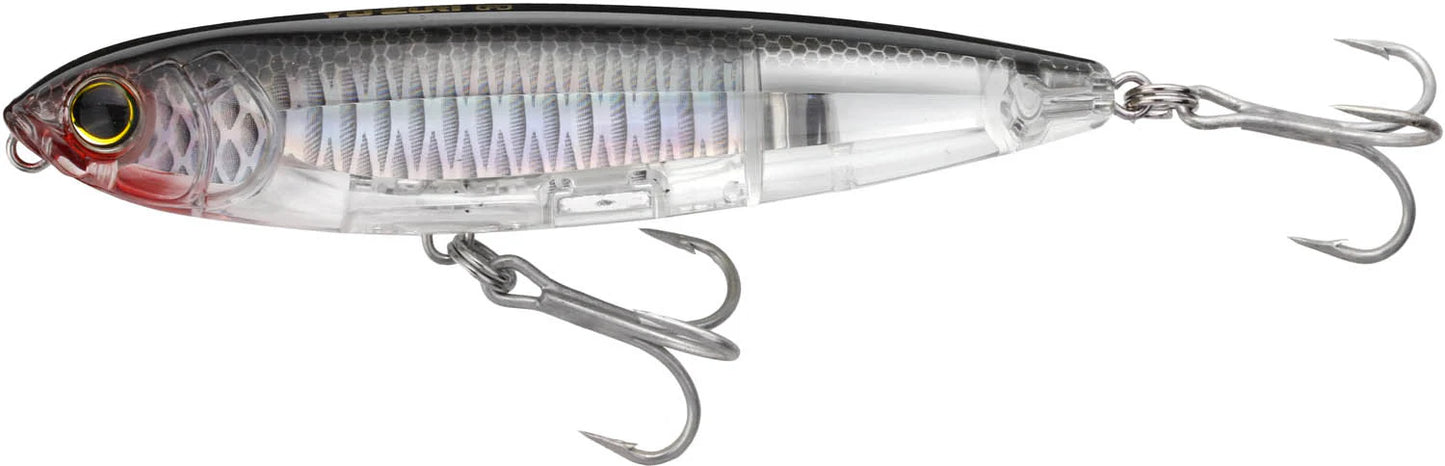 Yo-Zuri 3D Inshore TopKnock Pencil Topwater Walker 100mm - 4 Inch