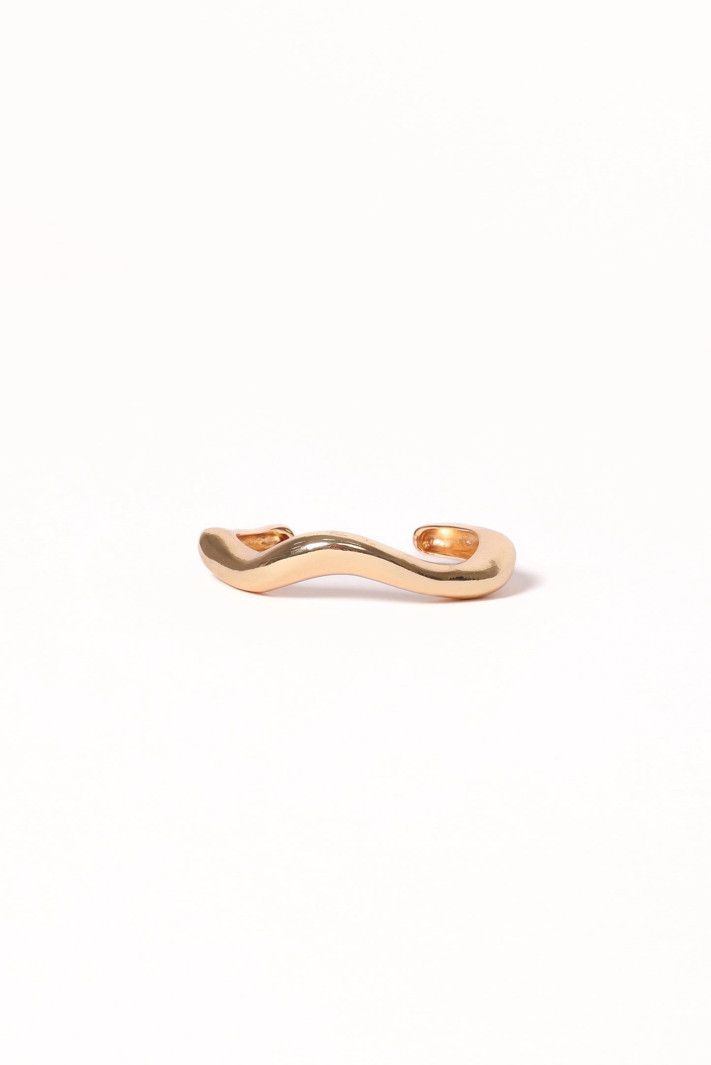 Banks Bracelet - Gold