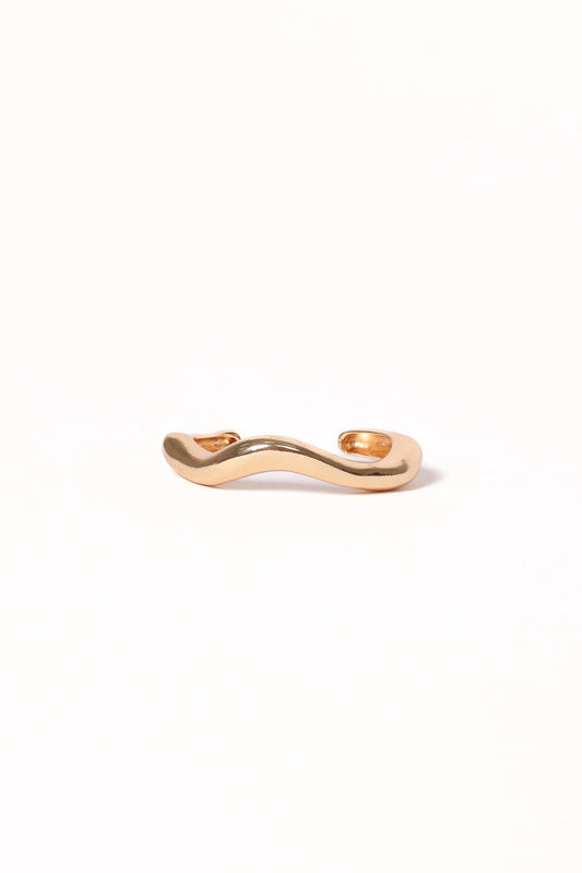 Banks Bracelet - Gold