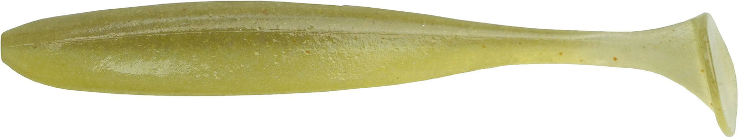 Keitech Easy Shiner 3 inch Soft Paddle Tail Swimbait