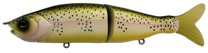 River2Sea S-Waver 200 Hard Body Swimbait