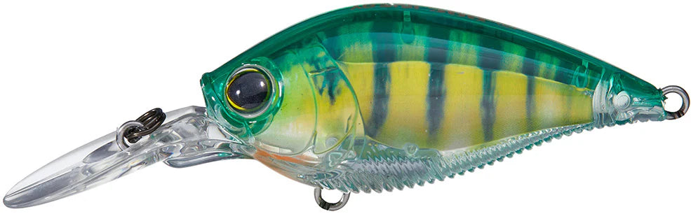 Yo-Zuri 3DB Crank 1.5 MR Medium Diving Crankbait