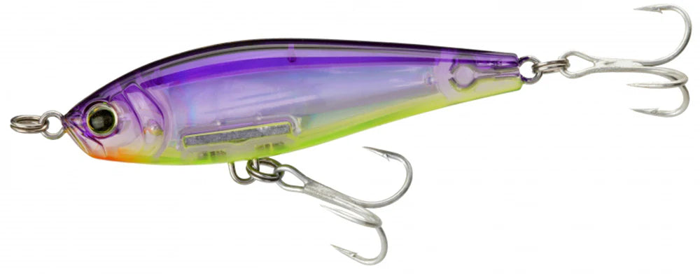 Yo-Zuri 3D Inshore Slow Sinking 5 1/4 inch Twitchbait