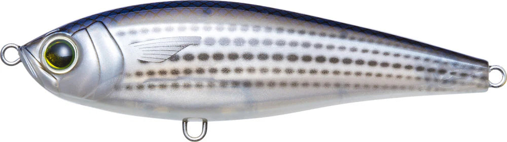 Yo-Zuri 3D Inshore Slow Sinking 4 3/8 inch Twitchbait