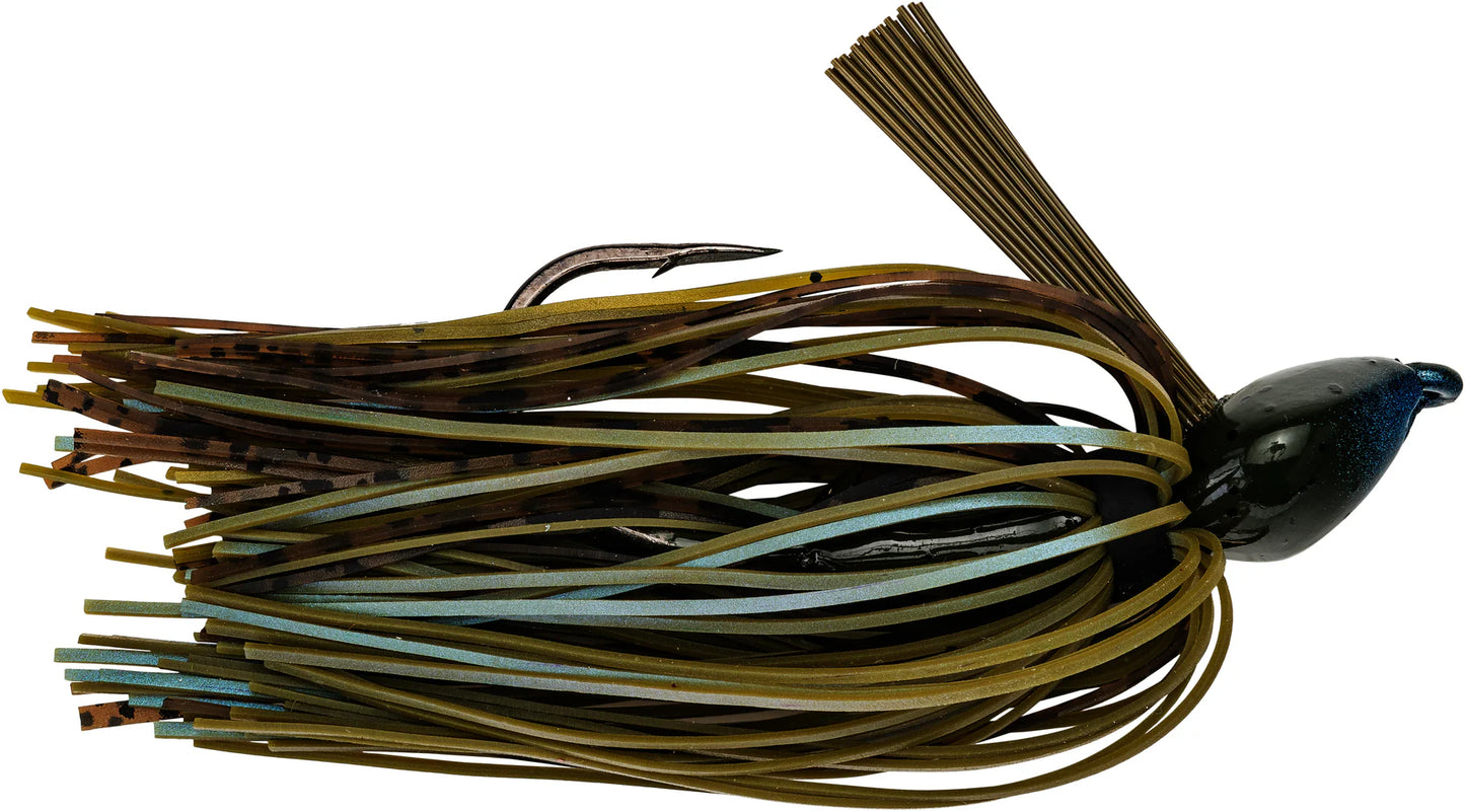 Strike King Denny Brauer Structure Jig - 1/2 oz