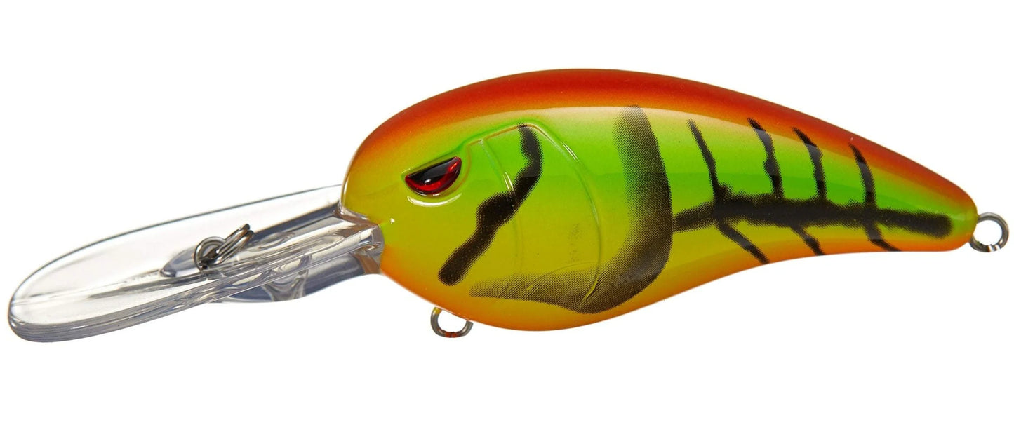 SPRO Mike McClelland RkCrawler 55 Deep Diving Crankbait