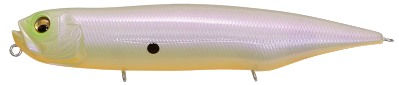 Megabass Dog-X Diamante Rattling Topwater Walker