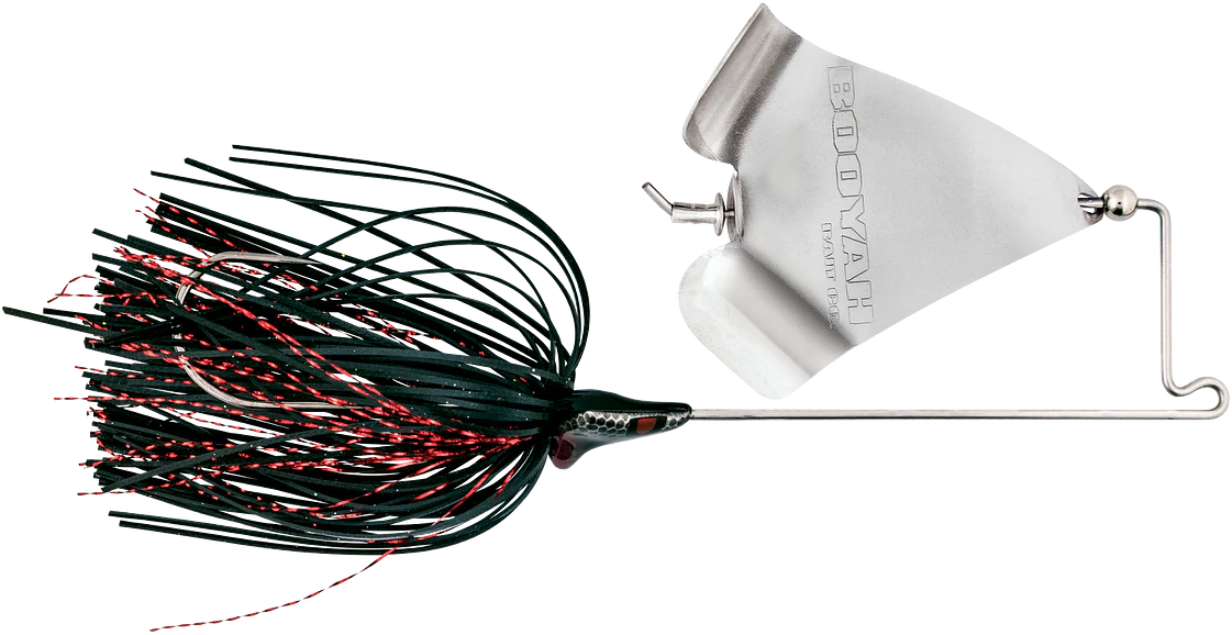 Booyah Squelcher Buzzbait