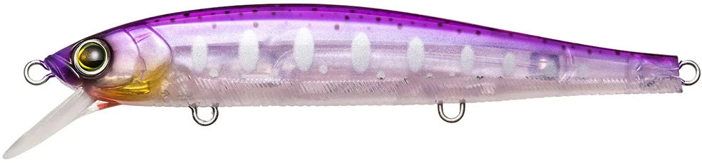 Yo-Zuri 3DB Suspending Jerkbait 110mm - 4.25 Inch