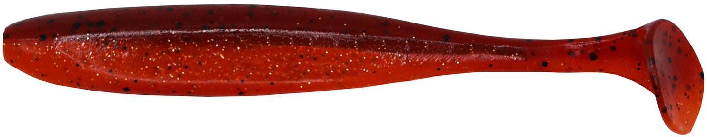 Keitech Easy Shiner 2 inch Soft Paddle Tail Swimbait