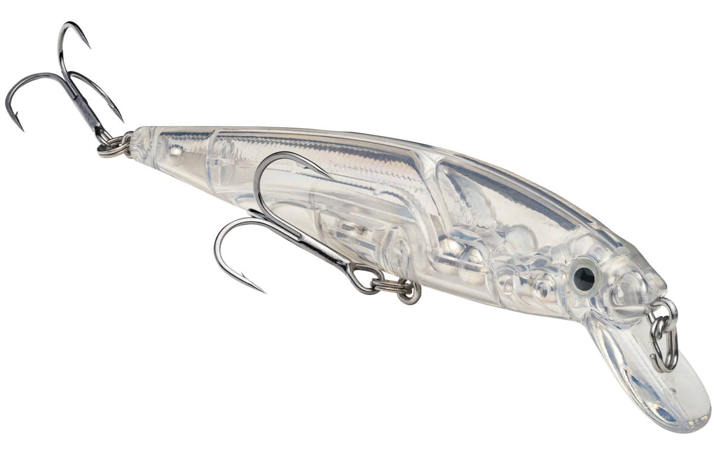 Strike King KVD 200 Series Suspending Medium Diving Jerkbait - 4.5 Inch